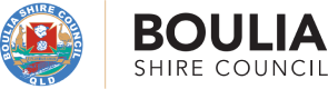 Boulia Shire Council dashboard